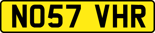NO57VHR