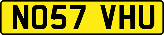 NO57VHU