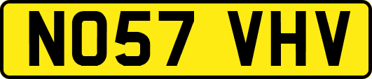NO57VHV