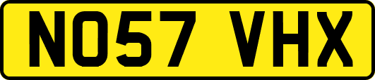 NO57VHX