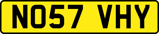 NO57VHY