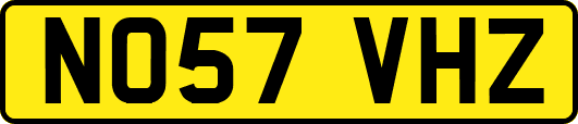NO57VHZ
