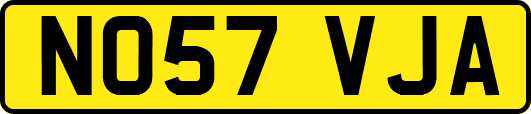 NO57VJA