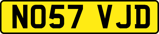 NO57VJD