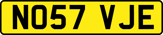 NO57VJE