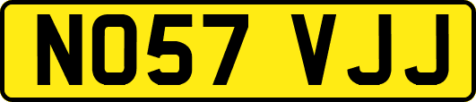 NO57VJJ