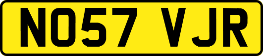 NO57VJR