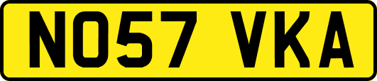 NO57VKA