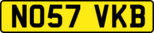 NO57VKB
