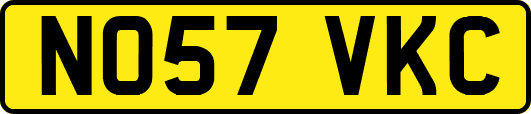 NO57VKC
