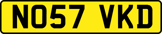 NO57VKD
