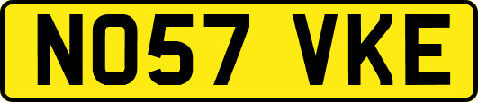 NO57VKE