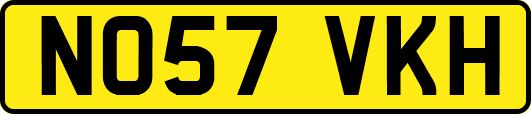 NO57VKH