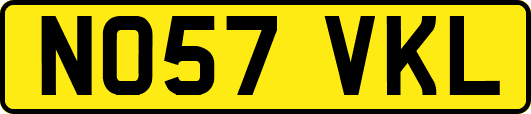 NO57VKL