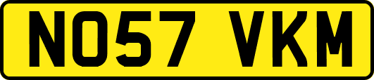 NO57VKM