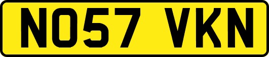 NO57VKN