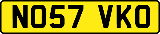 NO57VKO