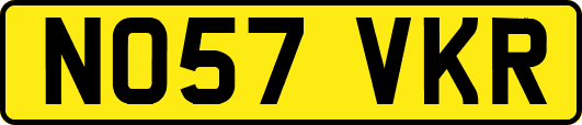 NO57VKR