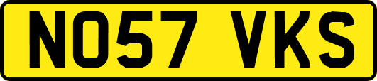 NO57VKS