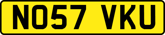 NO57VKU