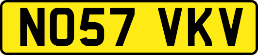 NO57VKV