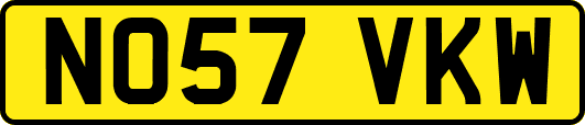 NO57VKW