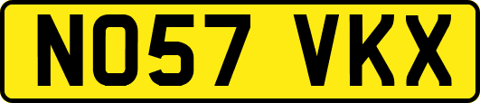 NO57VKX