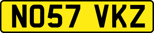 NO57VKZ
