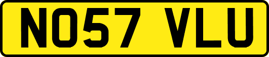 NO57VLU