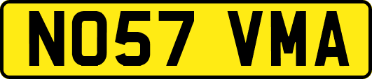 NO57VMA