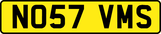 NO57VMS