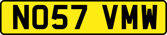 NO57VMW