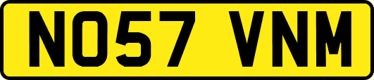 NO57VNM