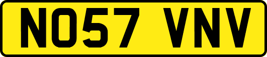 NO57VNV
