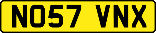 NO57VNX