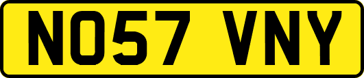 NO57VNY