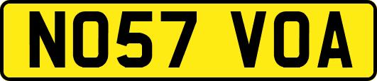 NO57VOA