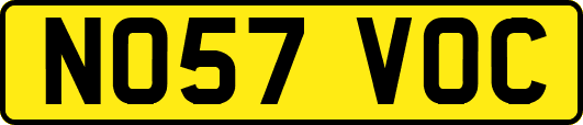 NO57VOC