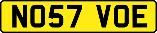 NO57VOE