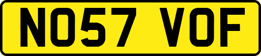 NO57VOF