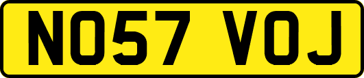 NO57VOJ