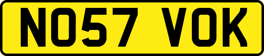 NO57VOK