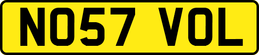 NO57VOL