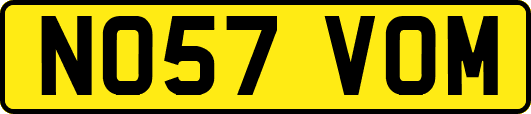 NO57VOM