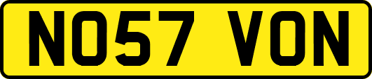 NO57VON