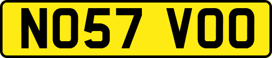 NO57VOO