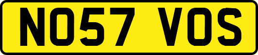 NO57VOS