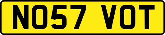 NO57VOT