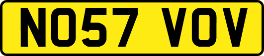 NO57VOV