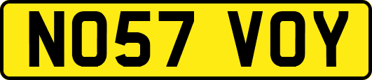 NO57VOY